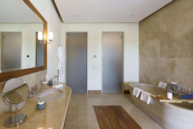Il San Corrado di Noto Luxury Resort - Oda