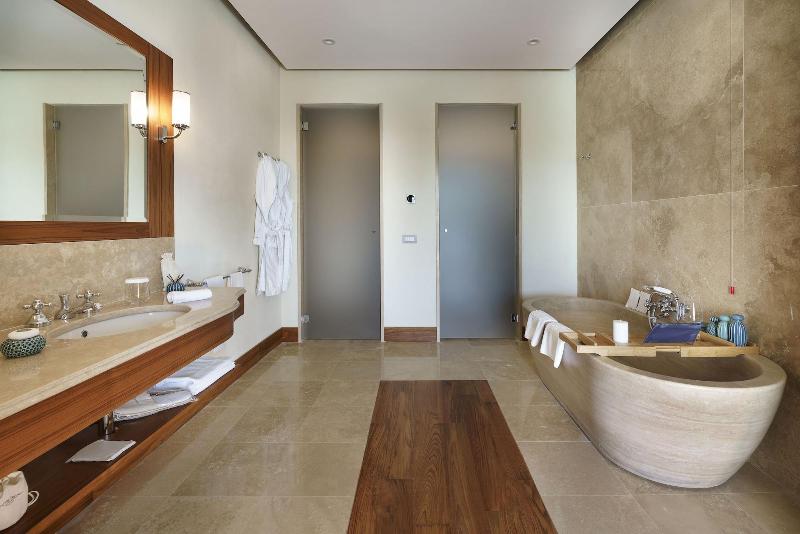 Il San Corrado di Noto Luxury Resort - Oda