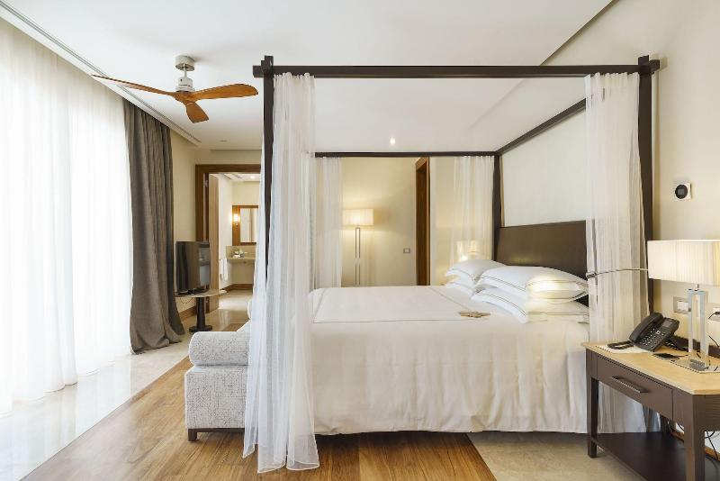 Il San Corrado di Noto Luxury Resort - Oda