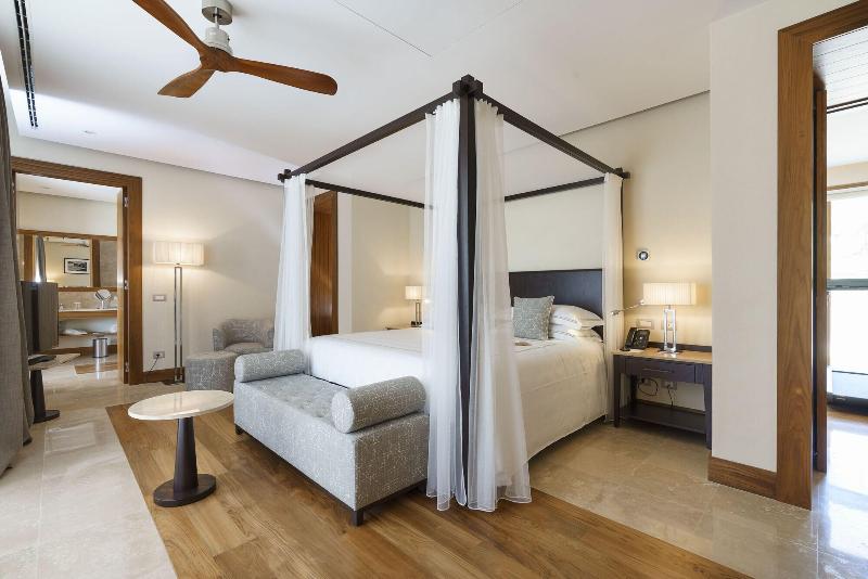 Il San Corrado di Noto Luxury Resort - Oda