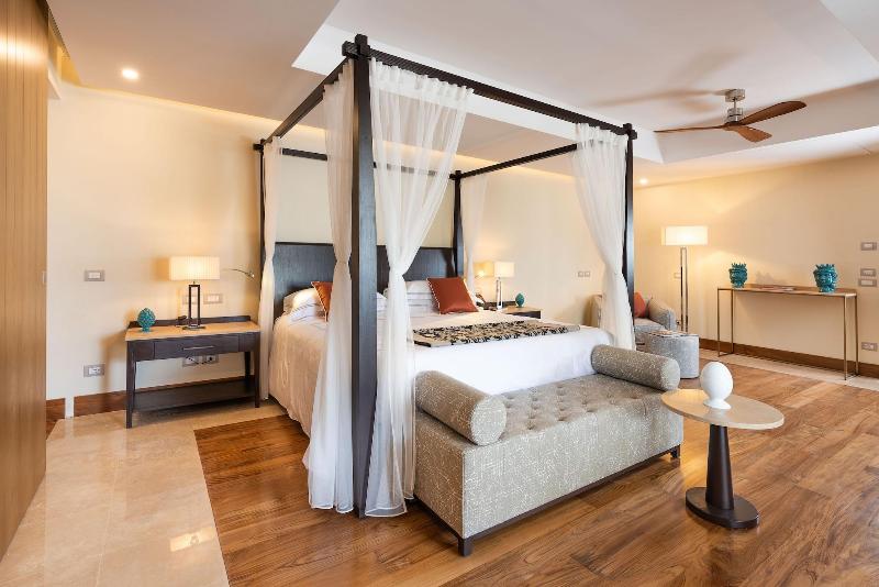 Il San Corrado di Noto Luxury Resort - Oda