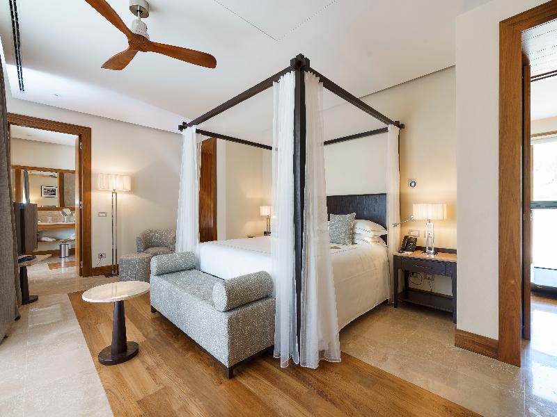 Il San Corrado di Noto Luxury Resort - Oda
