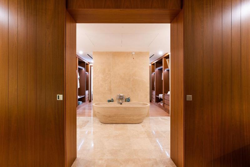 Il San Corrado di Noto Luxury Resort - Oda