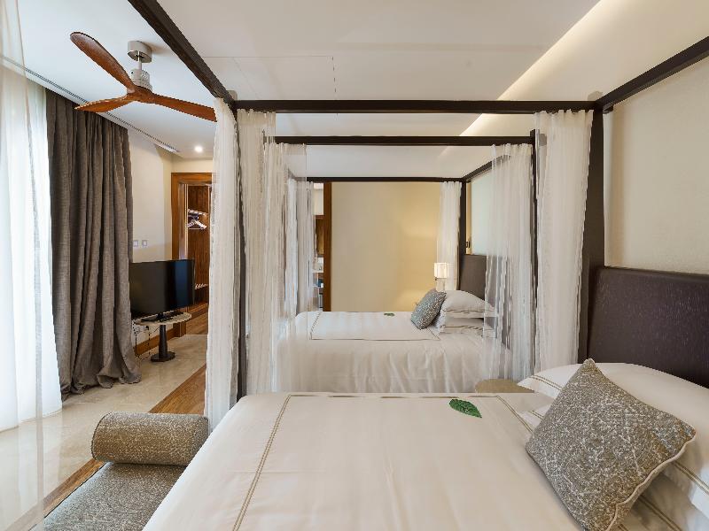 Il San Corrado di Noto Luxury Resort - Oda