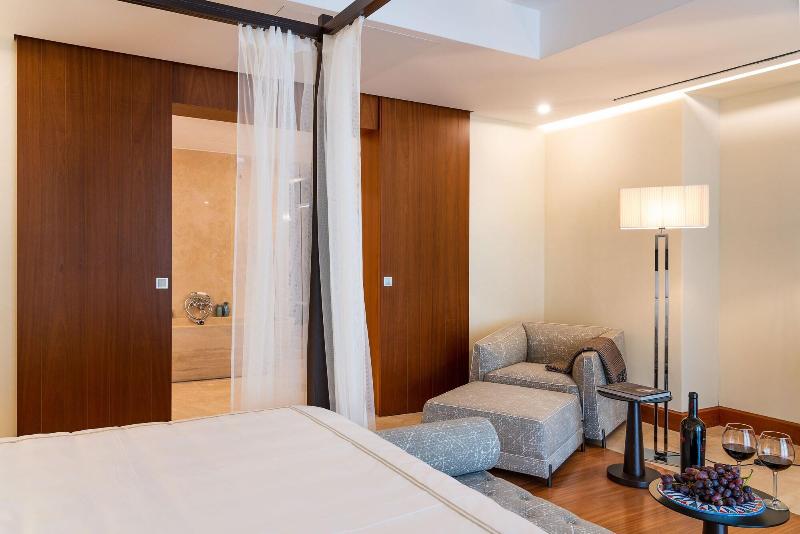 Il San Corrado di Noto Luxury Resort - Oda