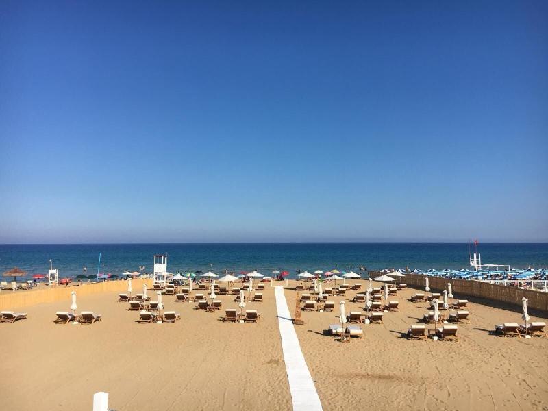 Il San Corrado di Noto Luxury Resort - Plaj