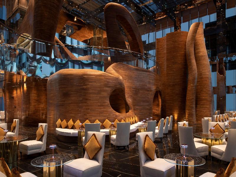 Banyan Tree Doha - Bar