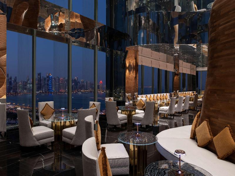 Banyan Tree Doha - Bar