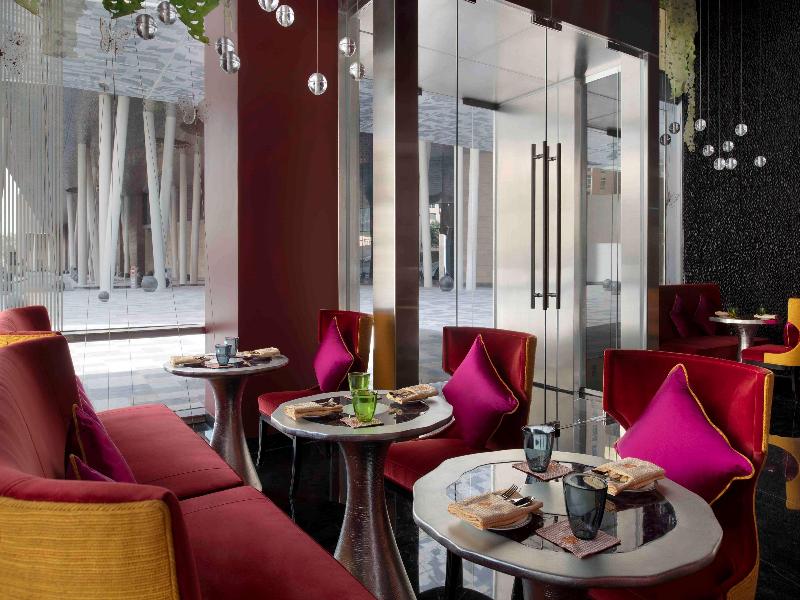 Banyan Tree Doha - Bar