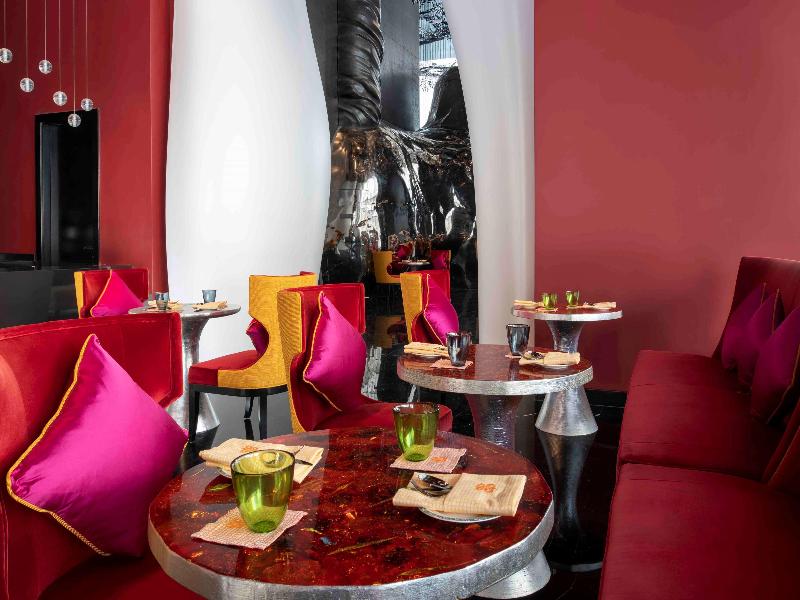 Banyan Tree Doha - Bar