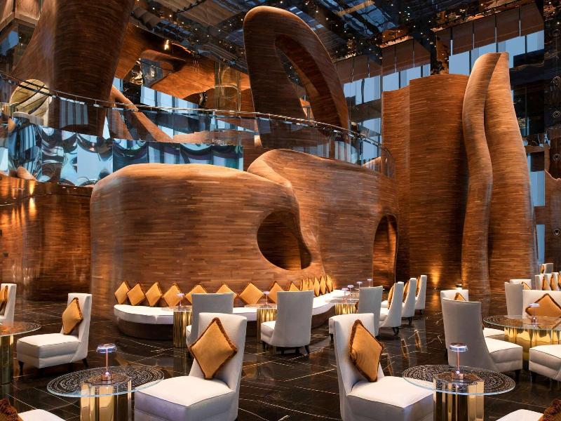 Banyan Tree Doha - Bar