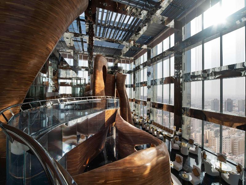 Banyan Tree Doha - Bar