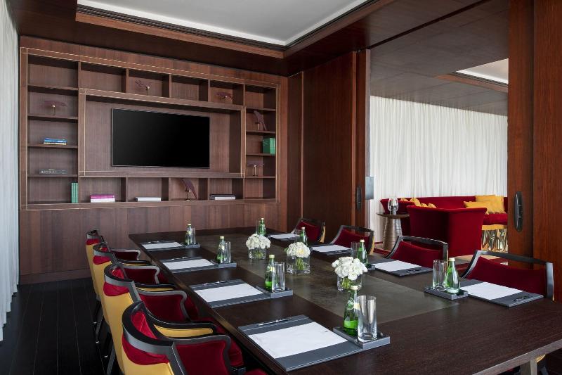 Banyan Tree Doha - Toplantı
