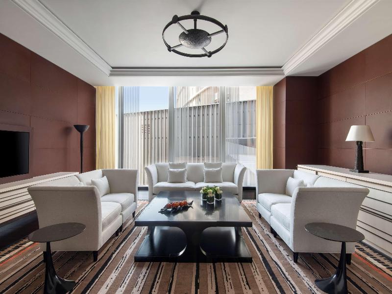 Banyan Tree Doha - Toplantı