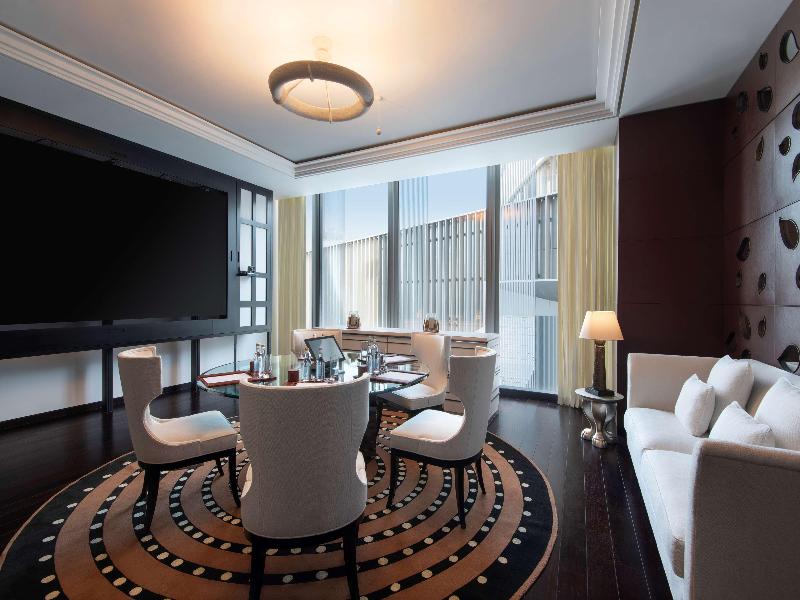 Banyan Tree Doha - Toplantı