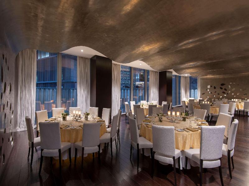Banyan Tree Doha - Toplantı