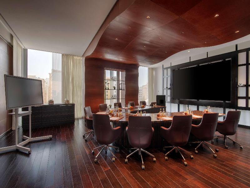 Banyan Tree Doha - Toplantı