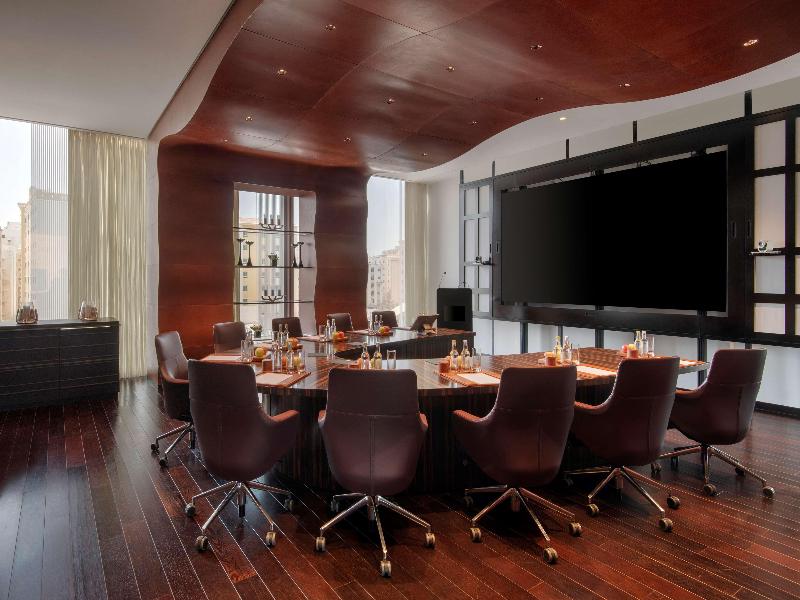 Banyan Tree Doha - Toplantı