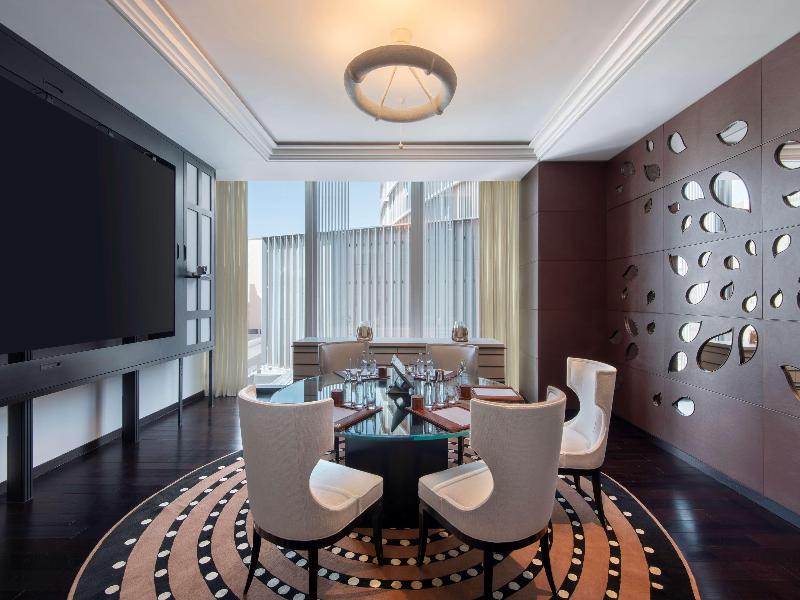Banyan Tree Doha - Toplantı