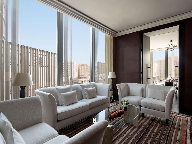 Banyan Tree Doha - Toplantı