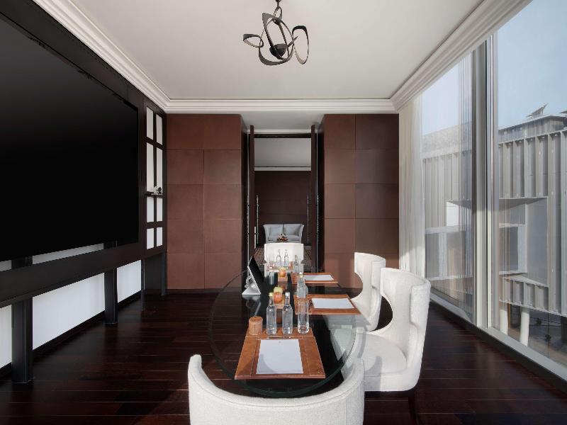 Banyan Tree Doha - Toplantı