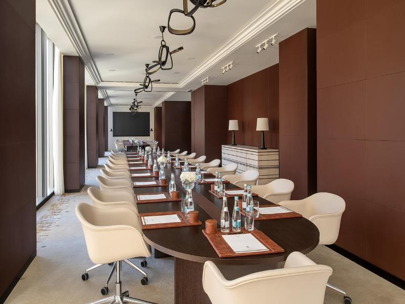 Banyan Tree Doha - Toplantı