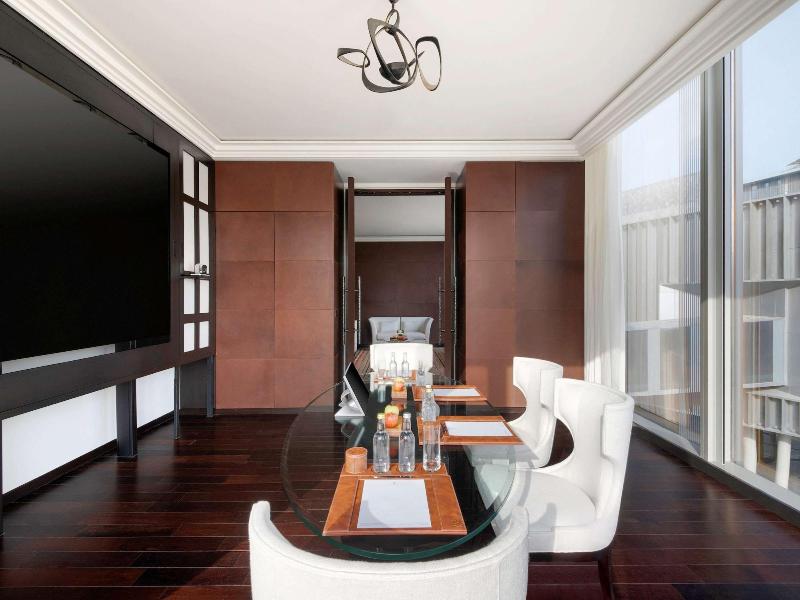 Banyan Tree Doha - Toplantı