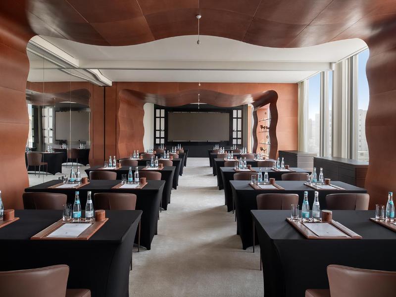 Banyan Tree Doha - Toplantı