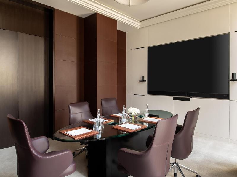 Banyan Tree Doha - Toplantı