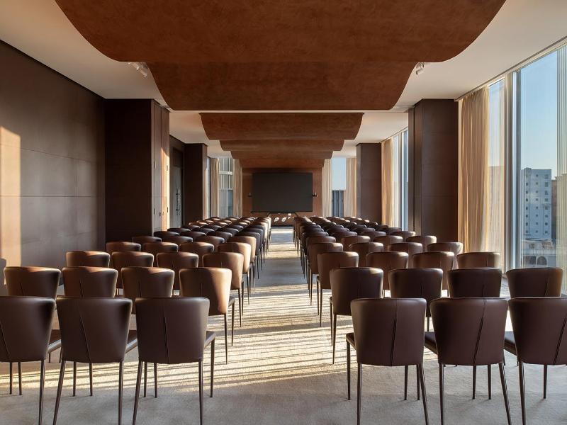 Banyan Tree Doha - Toplantı