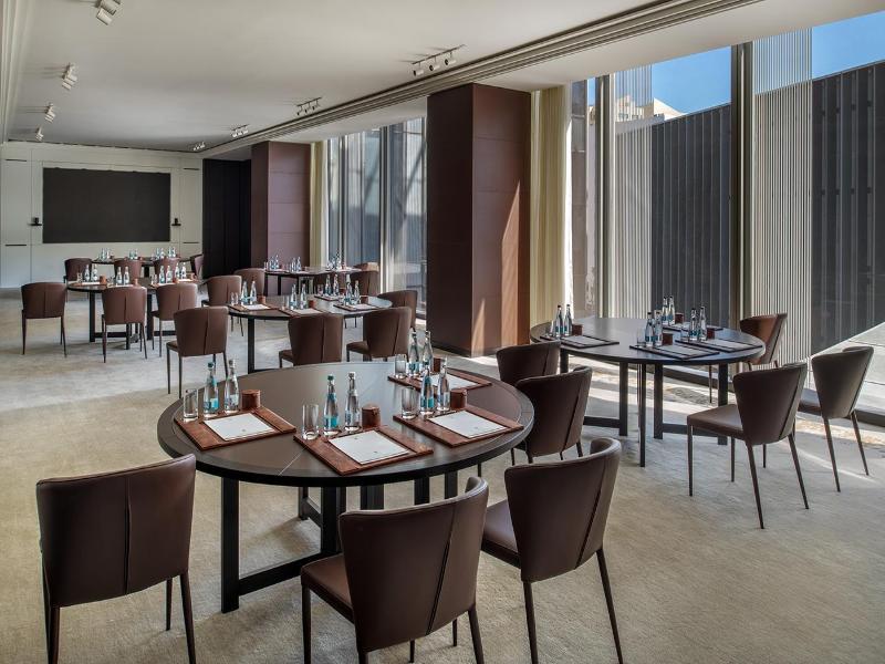 Banyan Tree Doha - Toplantı