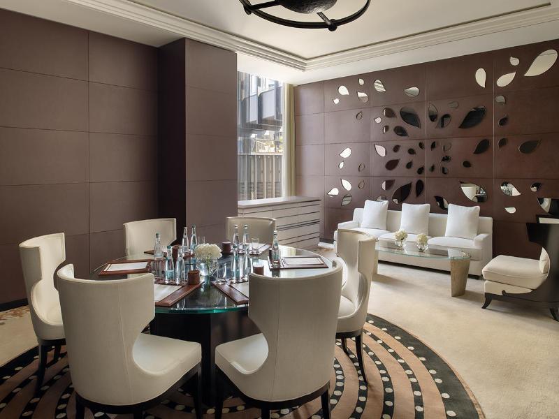 Banyan Tree Doha - Toplantı