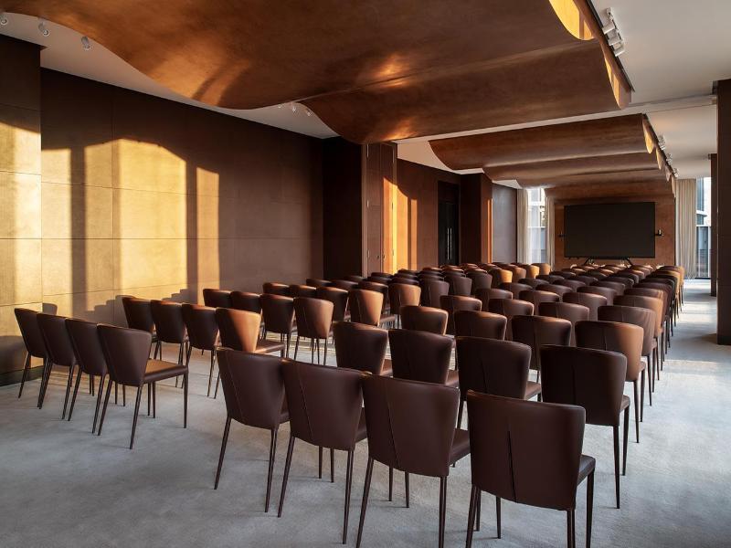 Banyan Tree Doha - Toplantı