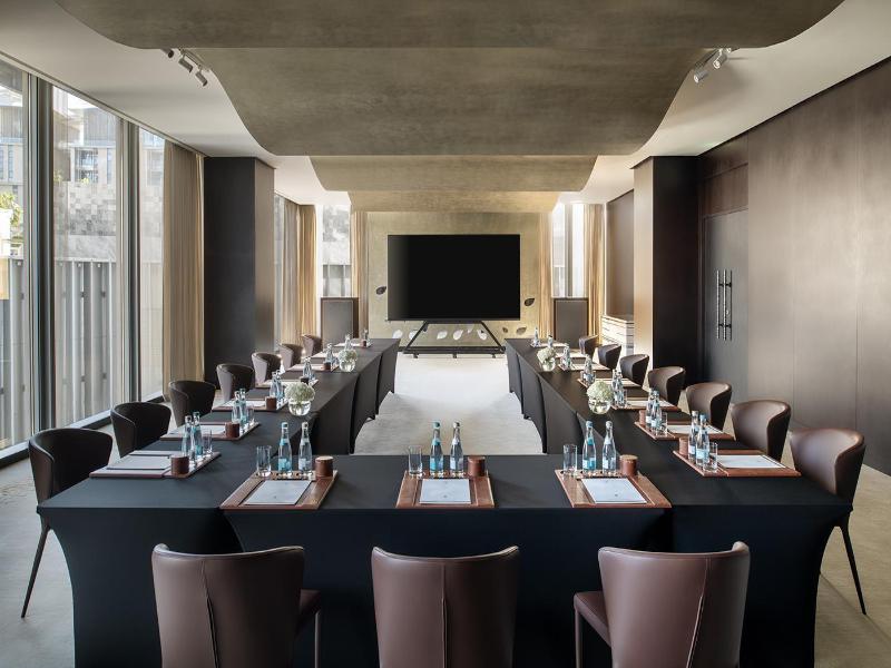 Banyan Tree Doha - Toplantı