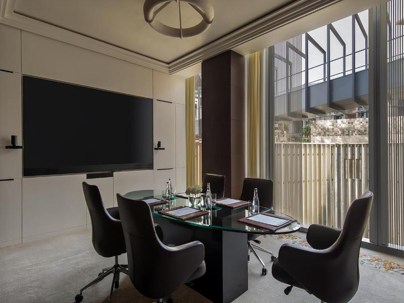 Banyan Tree Doha - Toplantı