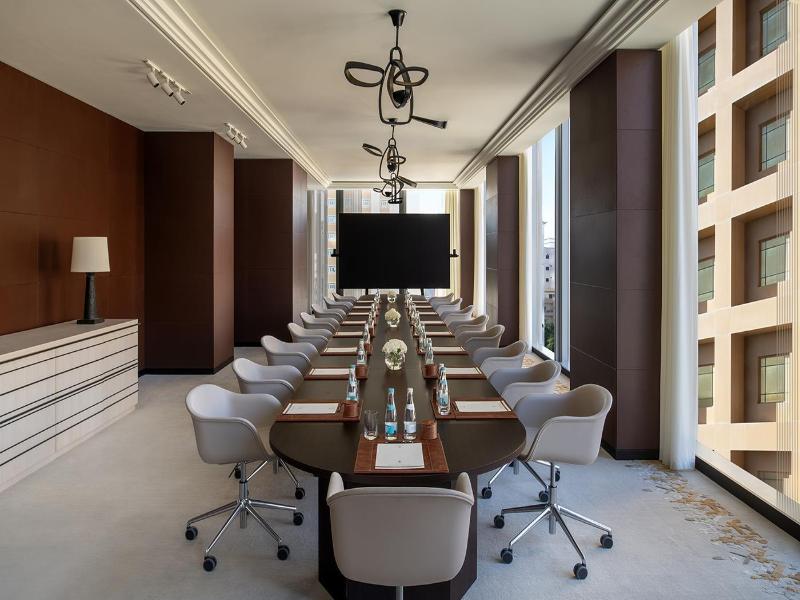 Banyan Tree Doha - Toplantı