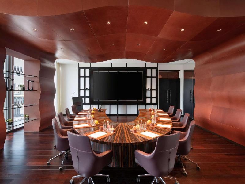Banyan Tree Doha - Toplantı