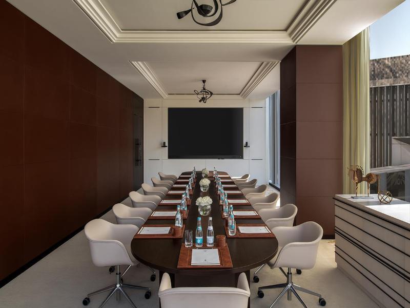 Banyan Tree Doha - Toplantı