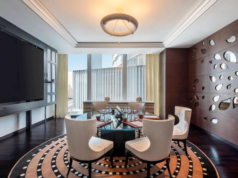 Banyan Tree Doha - Toplantı