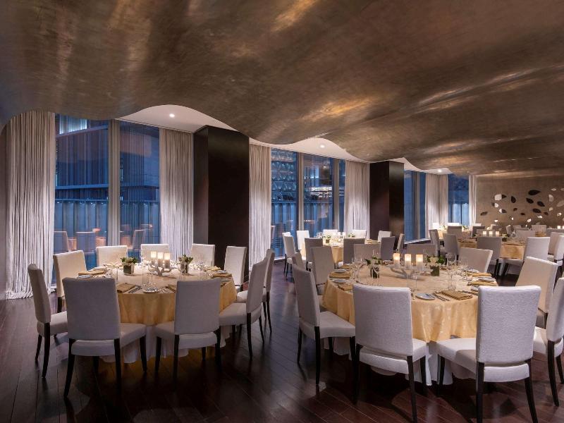 Banyan Tree Doha - Toplantı