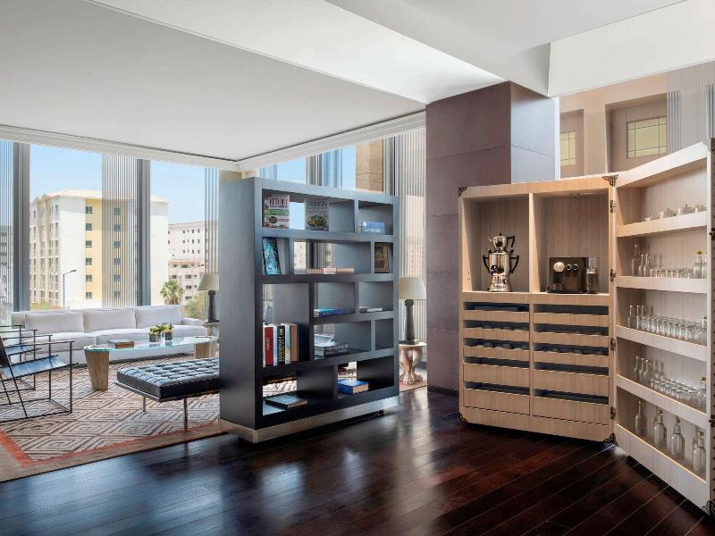 Banyan Tree Doha - Toplantı
