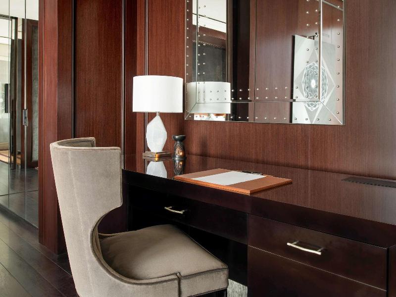 Banyan Tree Doha - Toplantı
