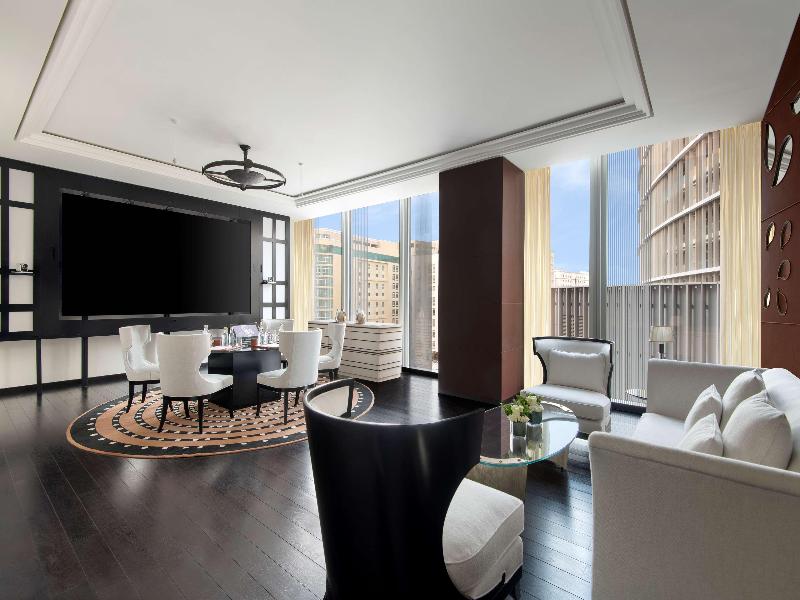 Banyan Tree Doha - Toplantı