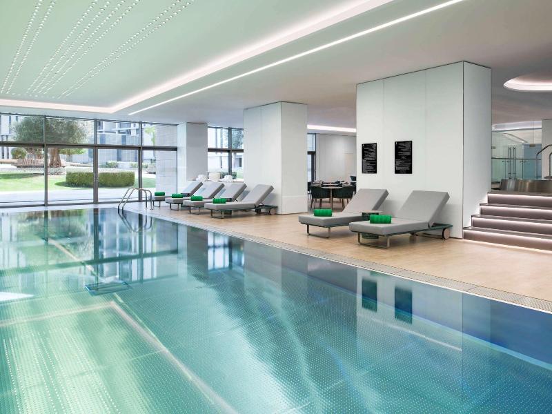 Banyan Tree Doha - Aktivite