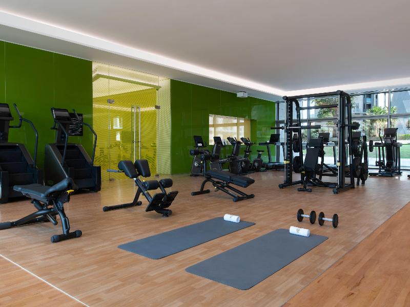 Banyan Tree Doha - Aktivite