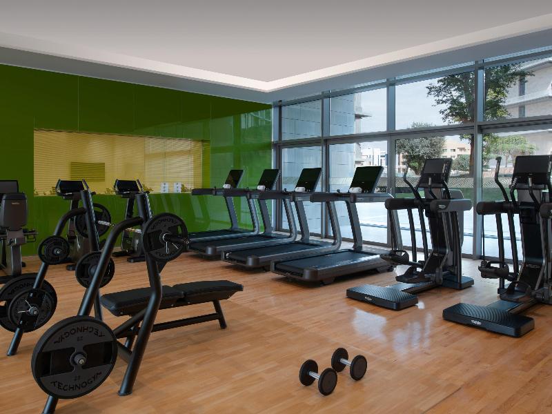 Banyan Tree Doha - Aktivite