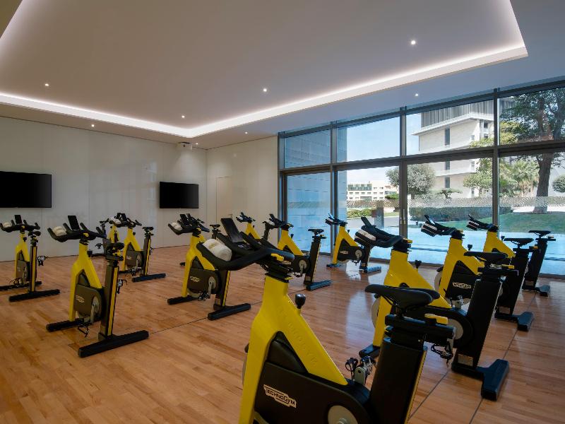 Banyan Tree Doha - Aktivite