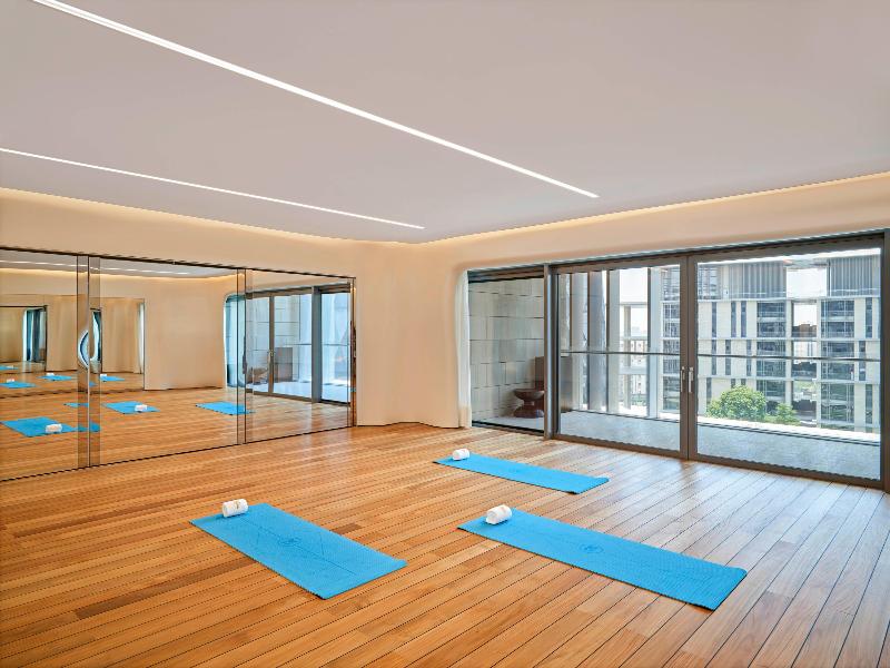 Banyan Tree Doha - Aktivite