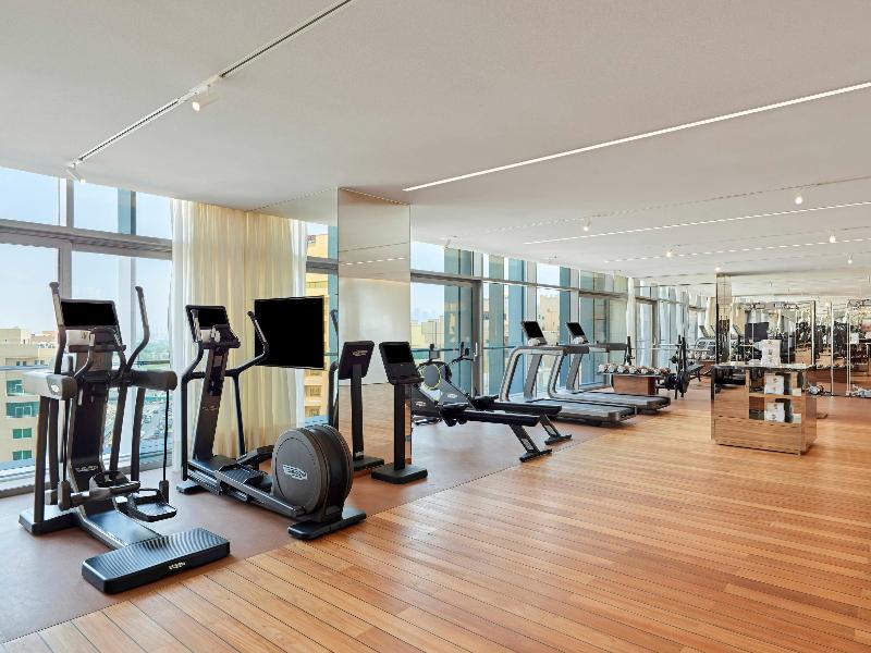 Banyan Tree Doha - Aktivite
