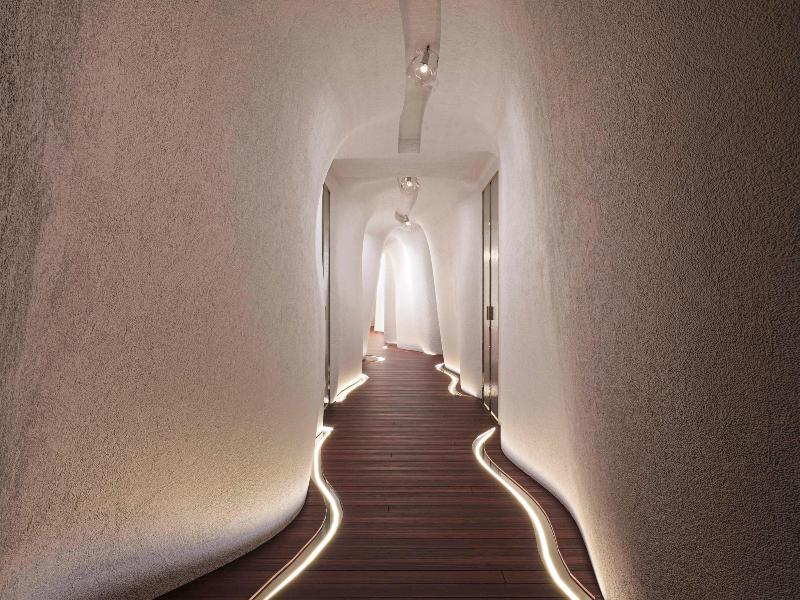 Banyan Tree Doha - Aktivite